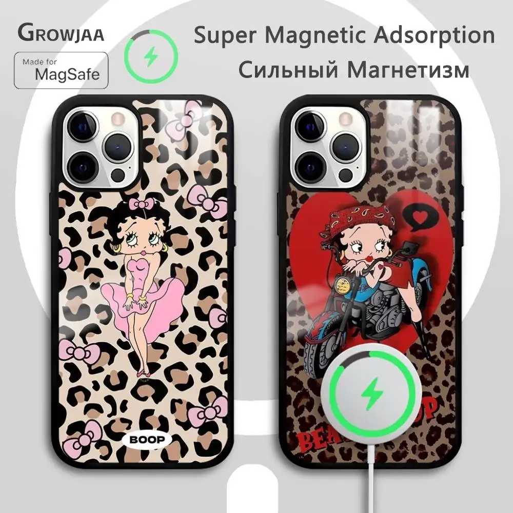 B-Betty-Cute-Boop10… - image