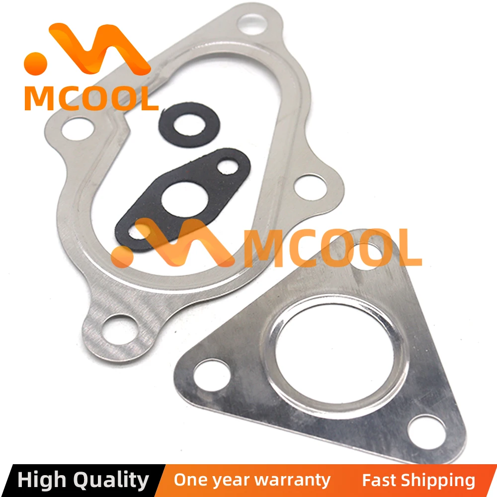 For Turbine Turbocharger Gasket Set Kit For Mitsubishi Pajero Shogun TF035 49135-03130 TF035 TF035HM-12T