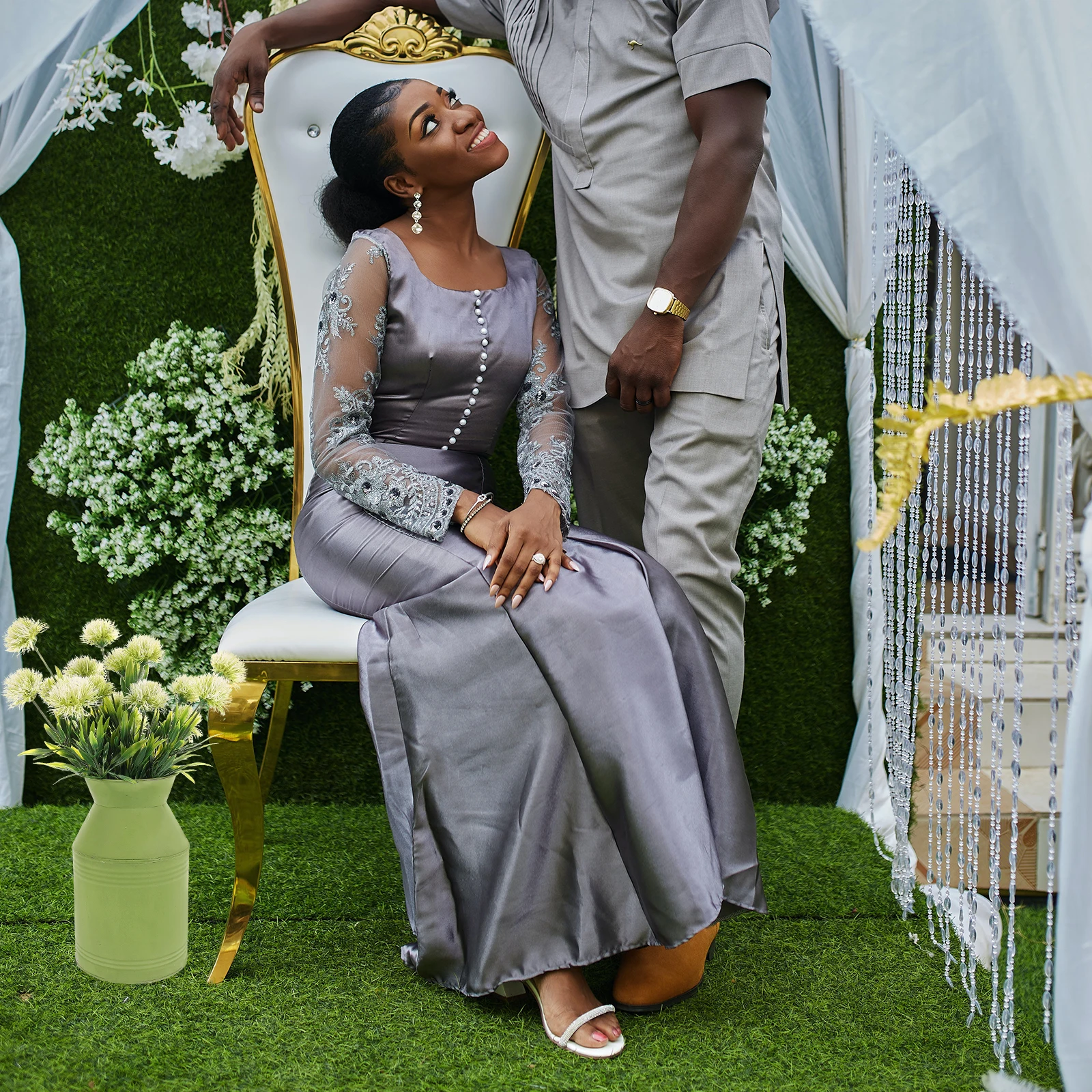 

4Pcs Artificial Dandelion Flowers Plastic Lifelike Faux Flowers Fake Dandelions Home Office Vase Ornament Fake Dandelions