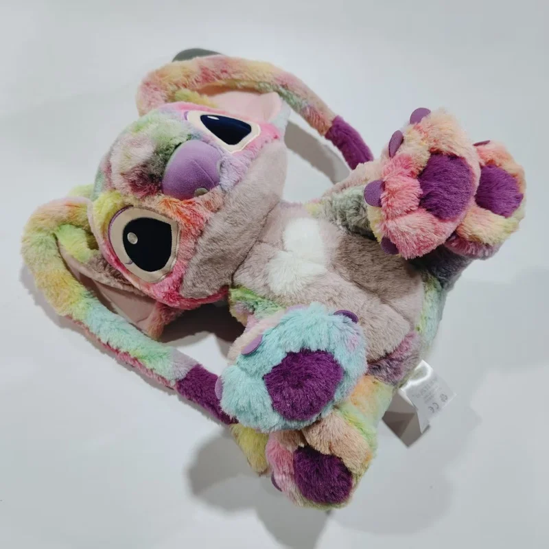 

Interstellar Baby Stitch Stitch Girlfriend Angel 624 Plush Toy Girl Doll Gift Surprise Birthday