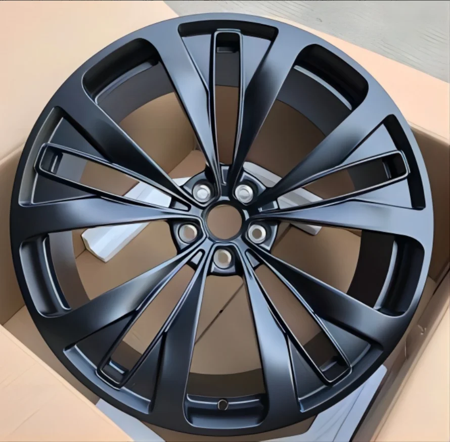 

Forged Wheel 21 Inch 21x9.0 5x108 Car Alloy Rims Fit For Volvo S90 XC60 XC70 XC90