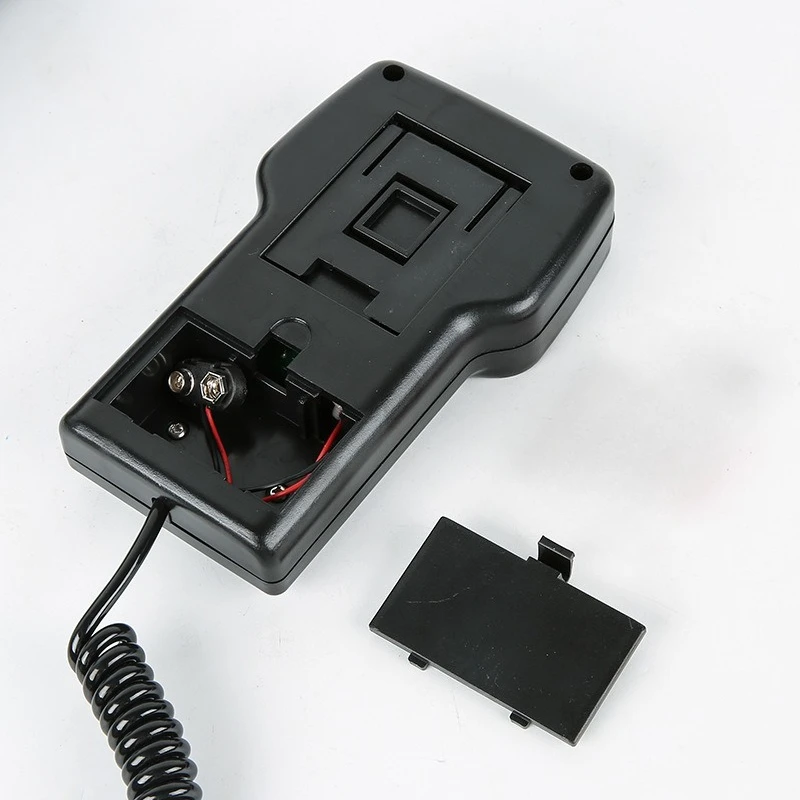 Refrigerant filling electronic scale RCS-7040 high-precision portable refrigerant Freon filling scale