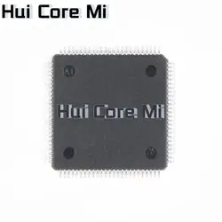 1PCS ATMEGA2560-16AU ATMEGA2560 16U-TW TQFP-100 8-Bit Microprocessor 256K New Original In Stock IC