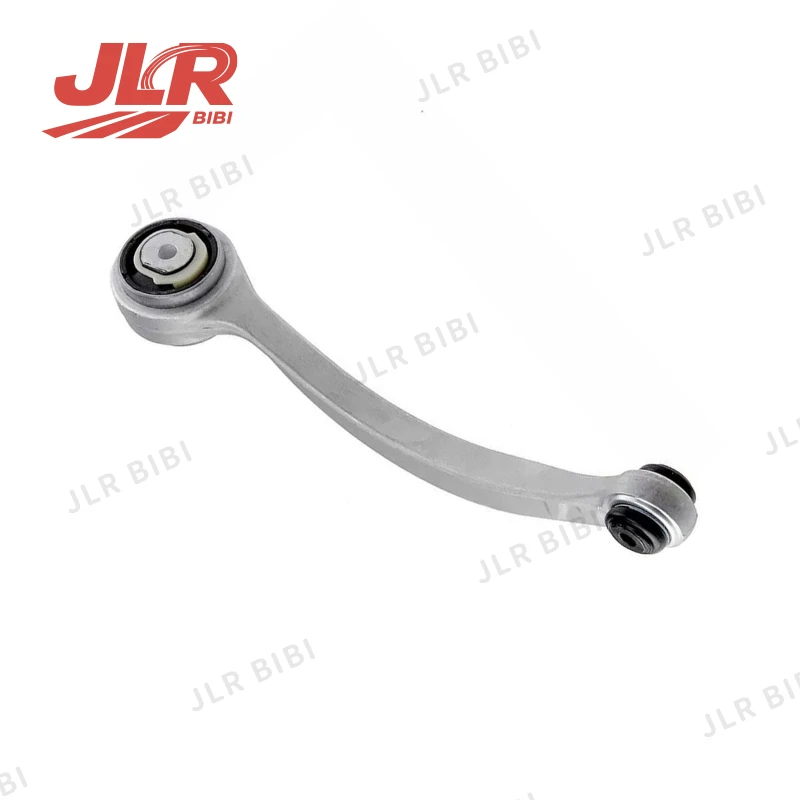 C2Z10052 C2Z4457 Front Lower Curved Control Arm Fit For Jaguar S-Type XF XJ XK X200 X250 X351 X150 RWD 1999-2015