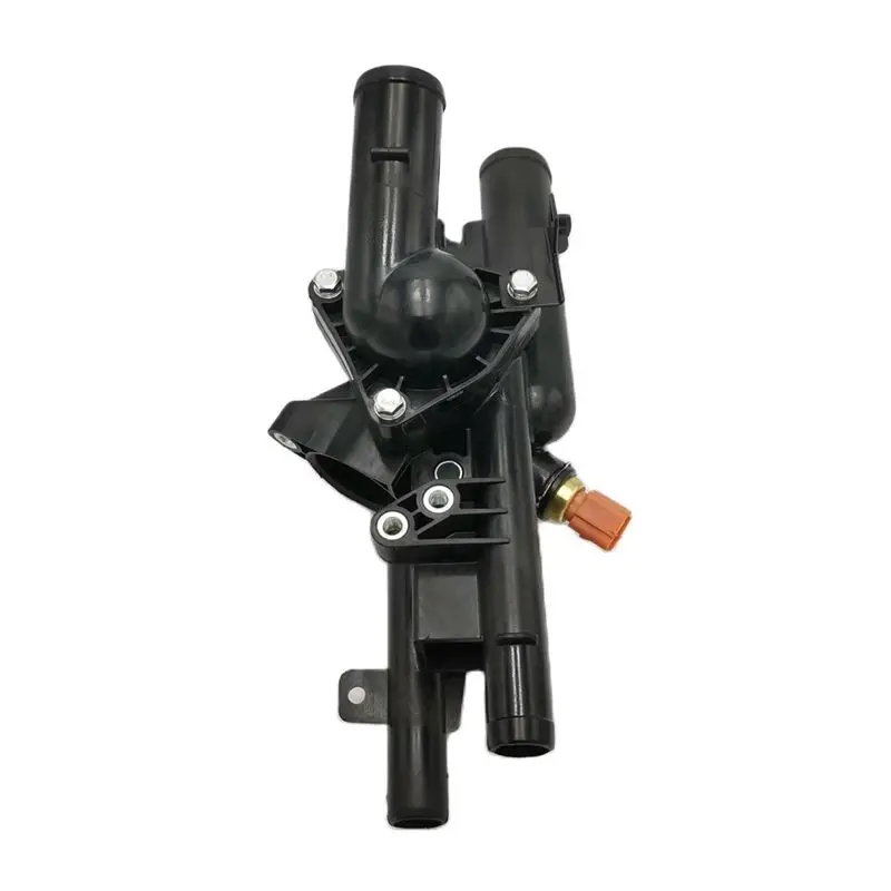 

A57E-Car Thermostat Housing Engine Radiator Coolant Pump Outlet 25600-2G400 256002G400 For Kia Sonata Optima Rondo