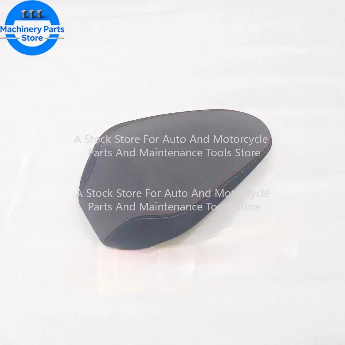 For Qj Motor SRK921RR Accessories for Qjmotor SRK 921 RR Front and Rear Seat Cushions Bags Seat Cushion Passenger Seat