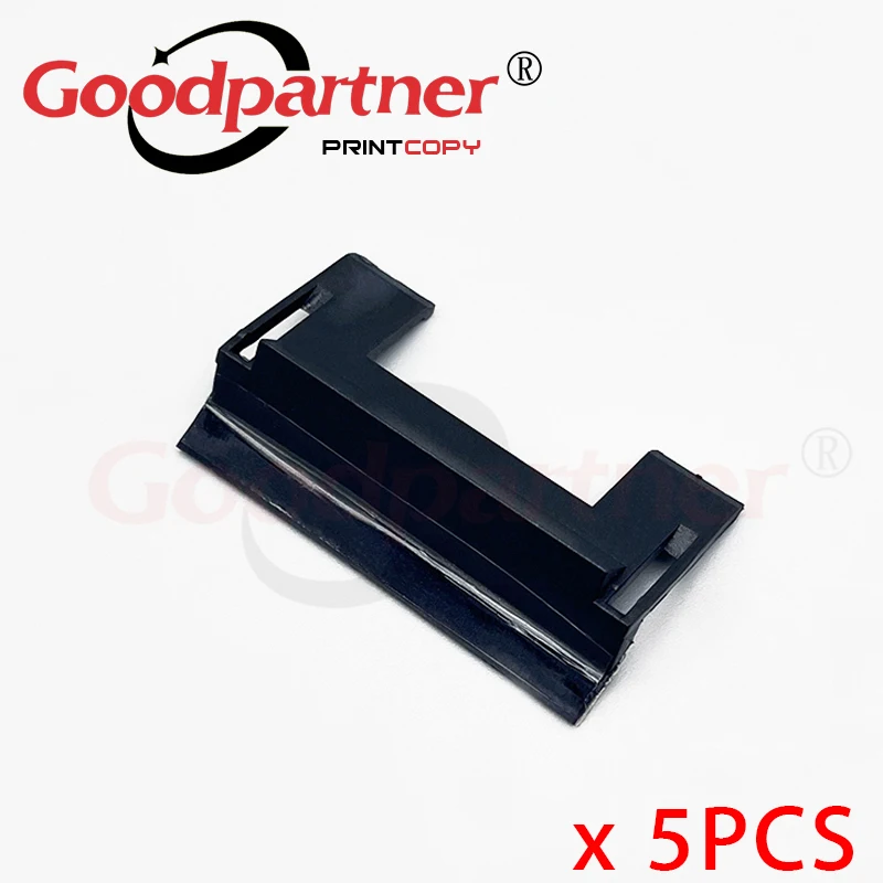 

5X 1736115 Разделительная накладка для Kodak i1200 i1300 i2400 i2600 i2800 i2420 i2620 i2820 SS500 SS700