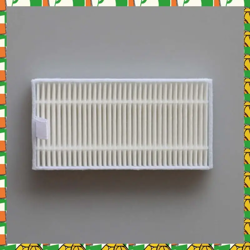 

Профессиональный инструмент, 10 упаковок сменных фильтров для Bobsweep, Dustin, Orbi, Ultra-Vision, RC400, вакуумная замена Pa