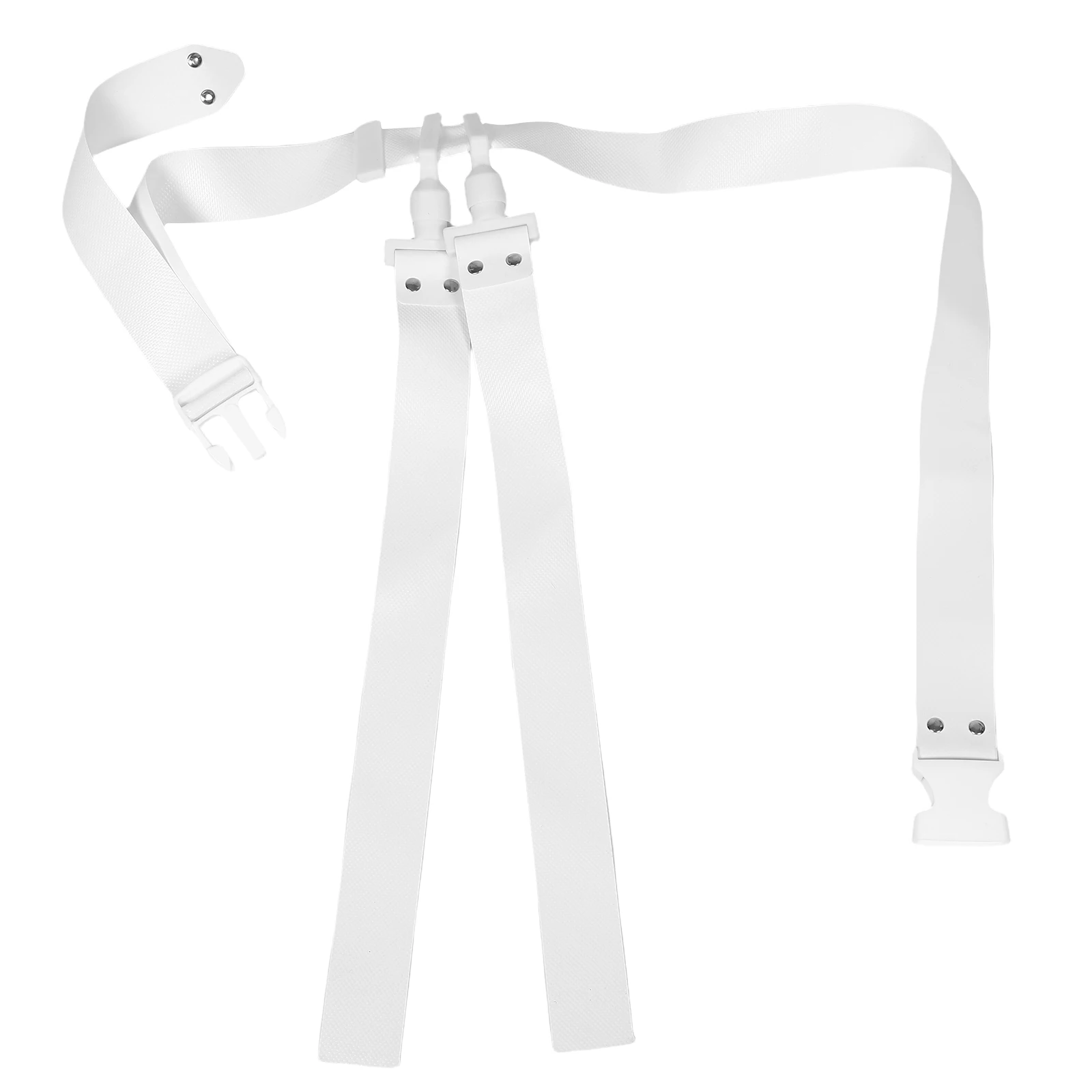 

Football Waist Flag Cheer Belt Accessories Adjustable Rugby Flags for Soccer Pvc Men