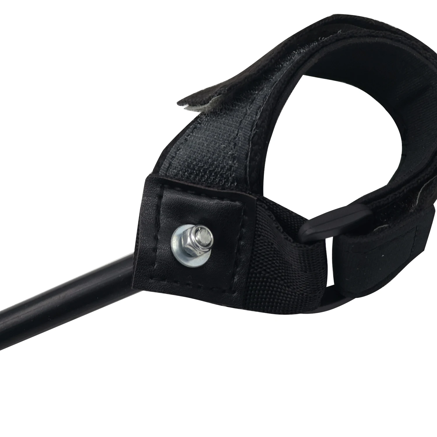 Compoundbogen Jagd Schießen Release Hilfe, Edelstahl Bremssattel Release, Recurve Bogen Schießen Training Zubehör – Detail 5