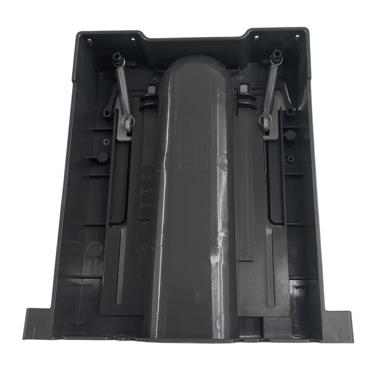B98A-Dust Bag Holder Base Station Bracket For Roborock S80 S85/Onyx4 Sweeper Accessory