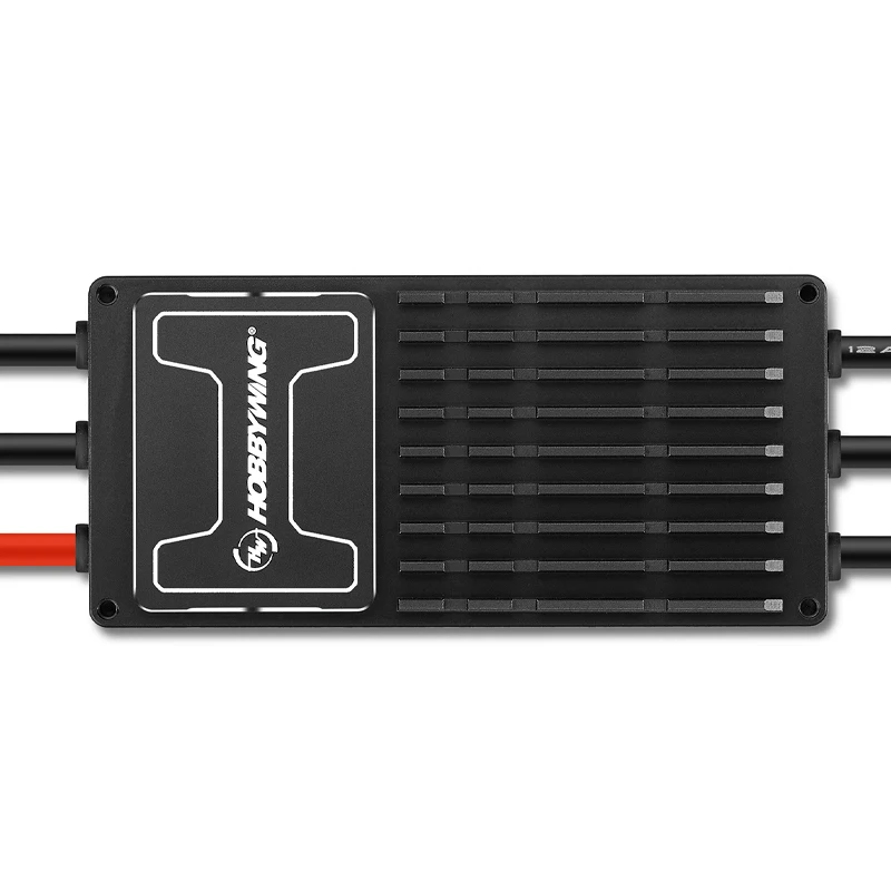 VoidFly Hobbywing XRotor Pro ESC H60A 80A 130A 150A 200A H300A BLDC Model Aircraft Electronic Speed Controller 6-14S for RC Toy