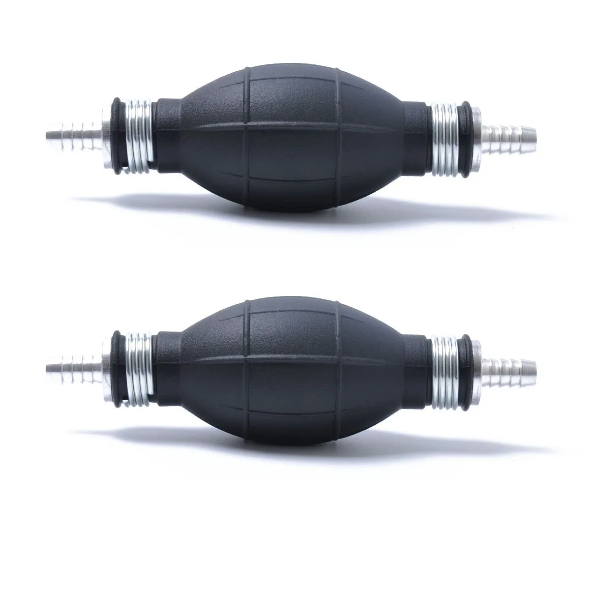 

8mm Premium Fuel Bulb Car Hand Oil Pump Marine Fuel Line Assembly Resistant UV Ozone Alcohol Low Permeation Boats RVs