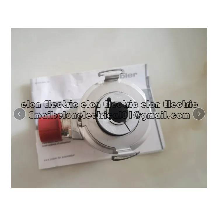 

2025 New Kubler encoder 8.5020.0050.4096.S110.0015