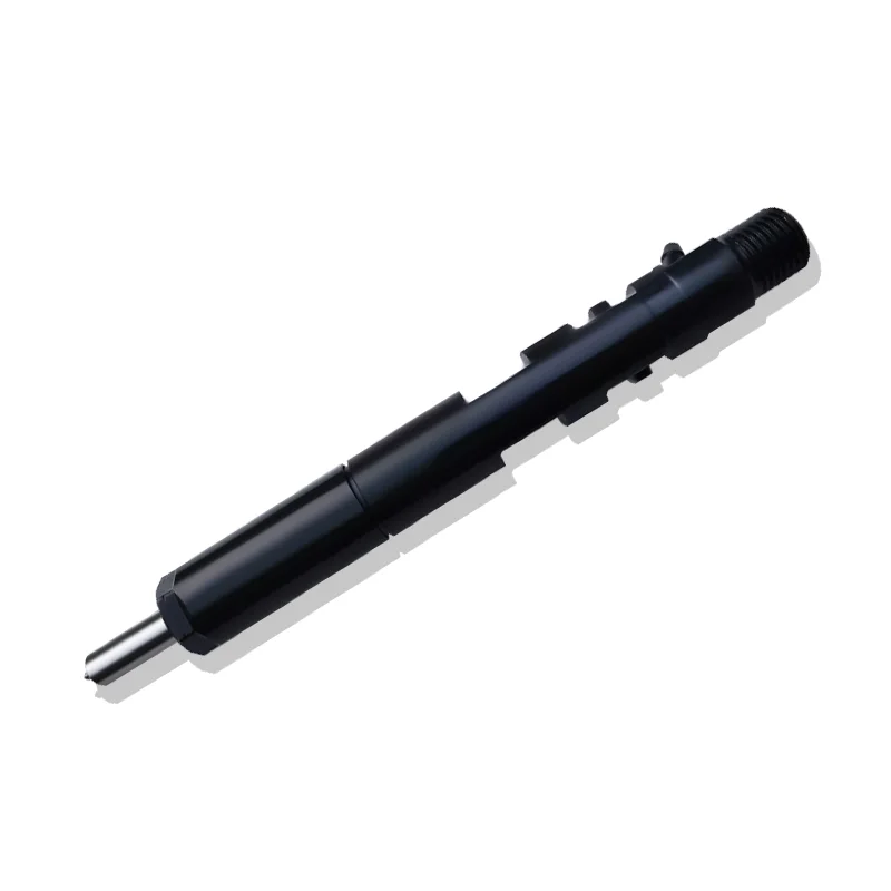EJBR05101D Euro III Common Rail Injector EJBR02901D EJBR03701D EJBR05501D Automotive Parts Suitable For Delphi .XE2824