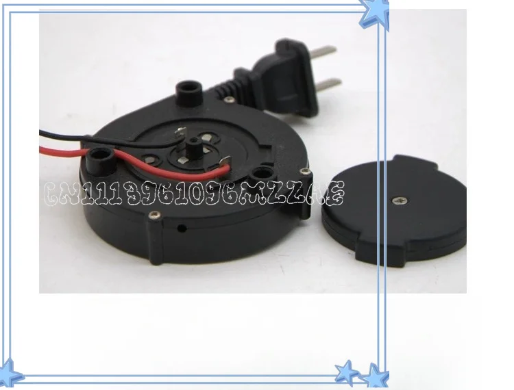 Mini Small Household Appliance Automatic Reel 0.7 Meters Automatic Take-up Reel with Wire Automatic Telescopic Reel for
