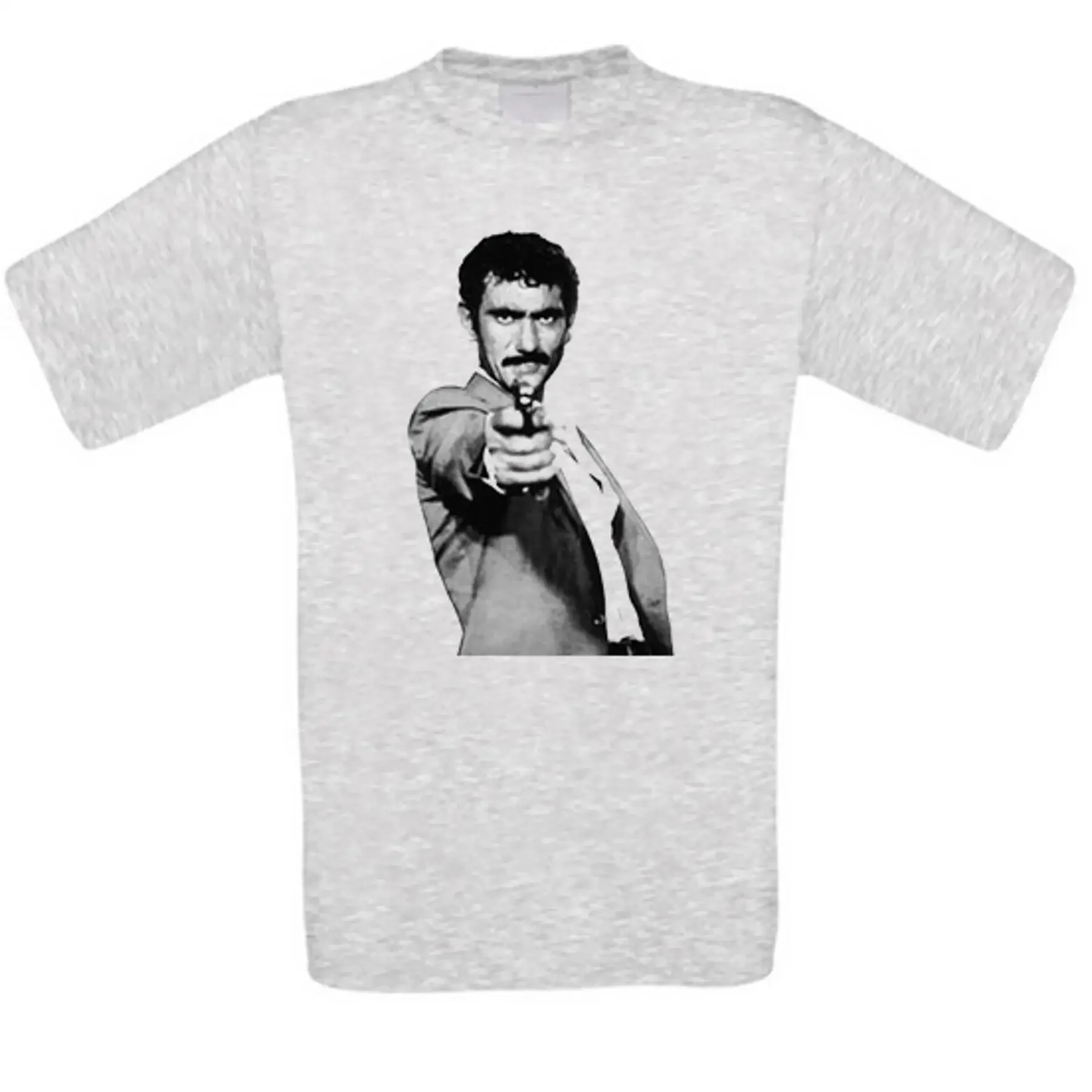 

Yilmaz Güney Yol-The Way T-Shirt All Sizes NEW