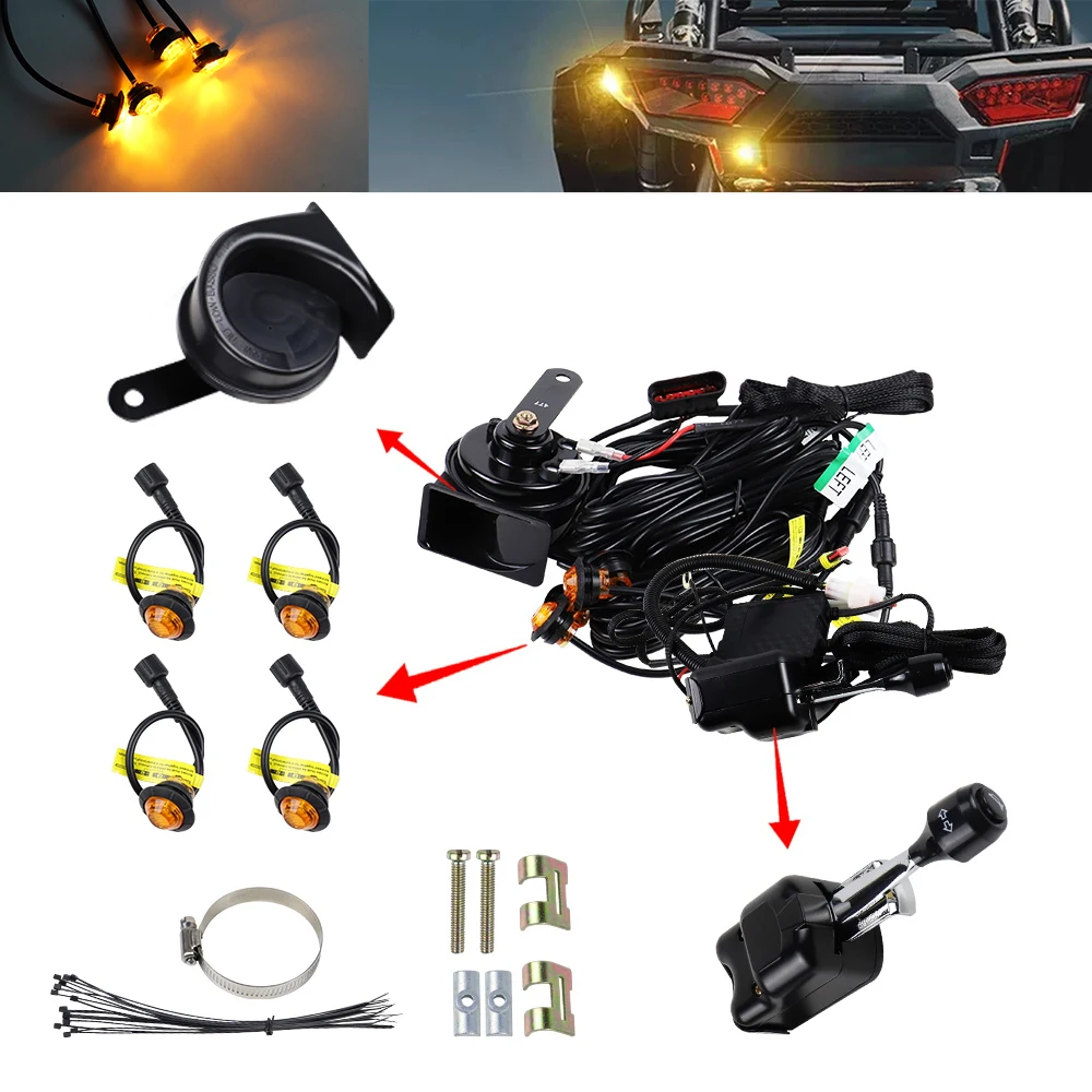 luz-led-de-senal-de-giro-y-bocina-105d-con-interruptor-de-columna-para-polaris-rzr-pro-xp-pioneer-700-para-can-am-commander-max