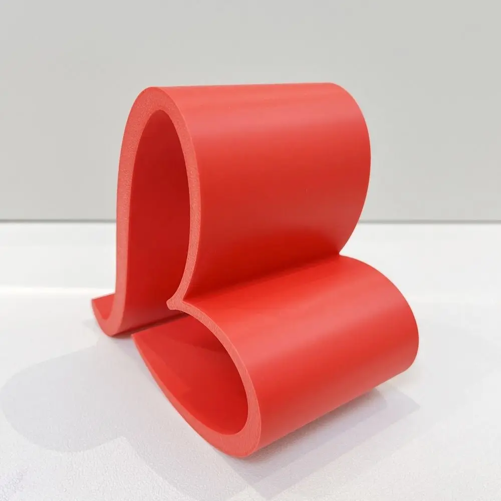 

PLA Heart Shaped Phone Stand Anti-slip Aesthetic Love Mobile Phone Holder Multi-functional Portable Girl Desk Lazy Bracket