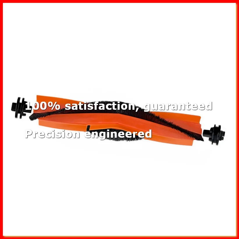 

For M30S Consumables D103CN Replacement Accessories Main Side Brush Hepa Filter Mop Dust Bag-ROWI