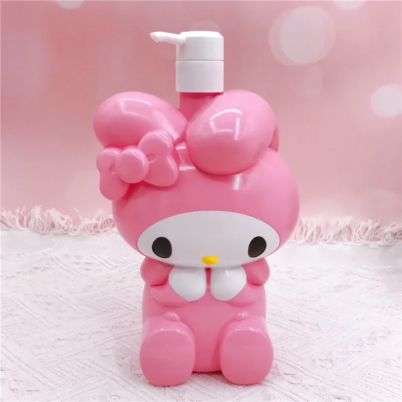 Рисунок 6 - Бутылка Sanrio Hello Kitty