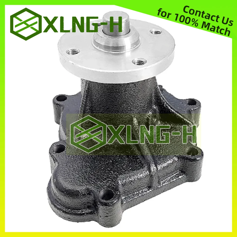 Coolant Water Pump For Mazda K3600 TITAN 0SL01-15-100 0SL0115100