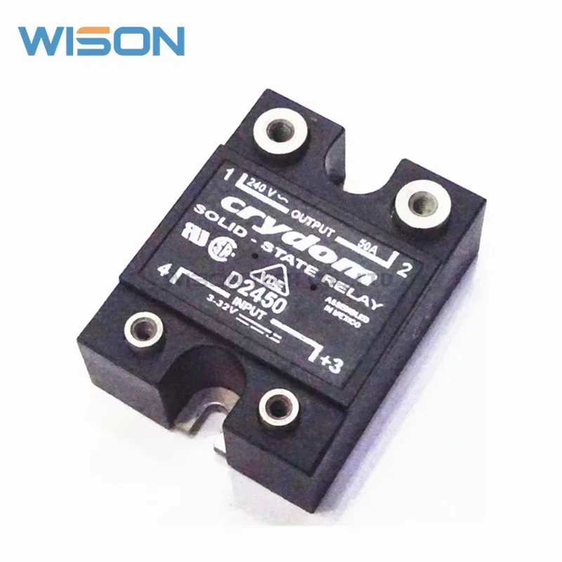 D2450 Gratis Verzending Nieuwe En Originele Module Ssr