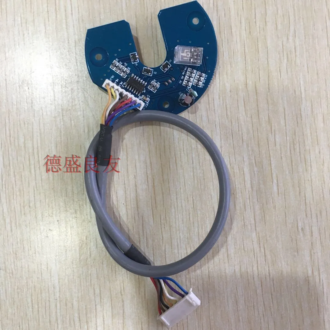 

Универсальный кодер Doya Duma Cocoa, швейная машина, компьютерный кодировщик стежков