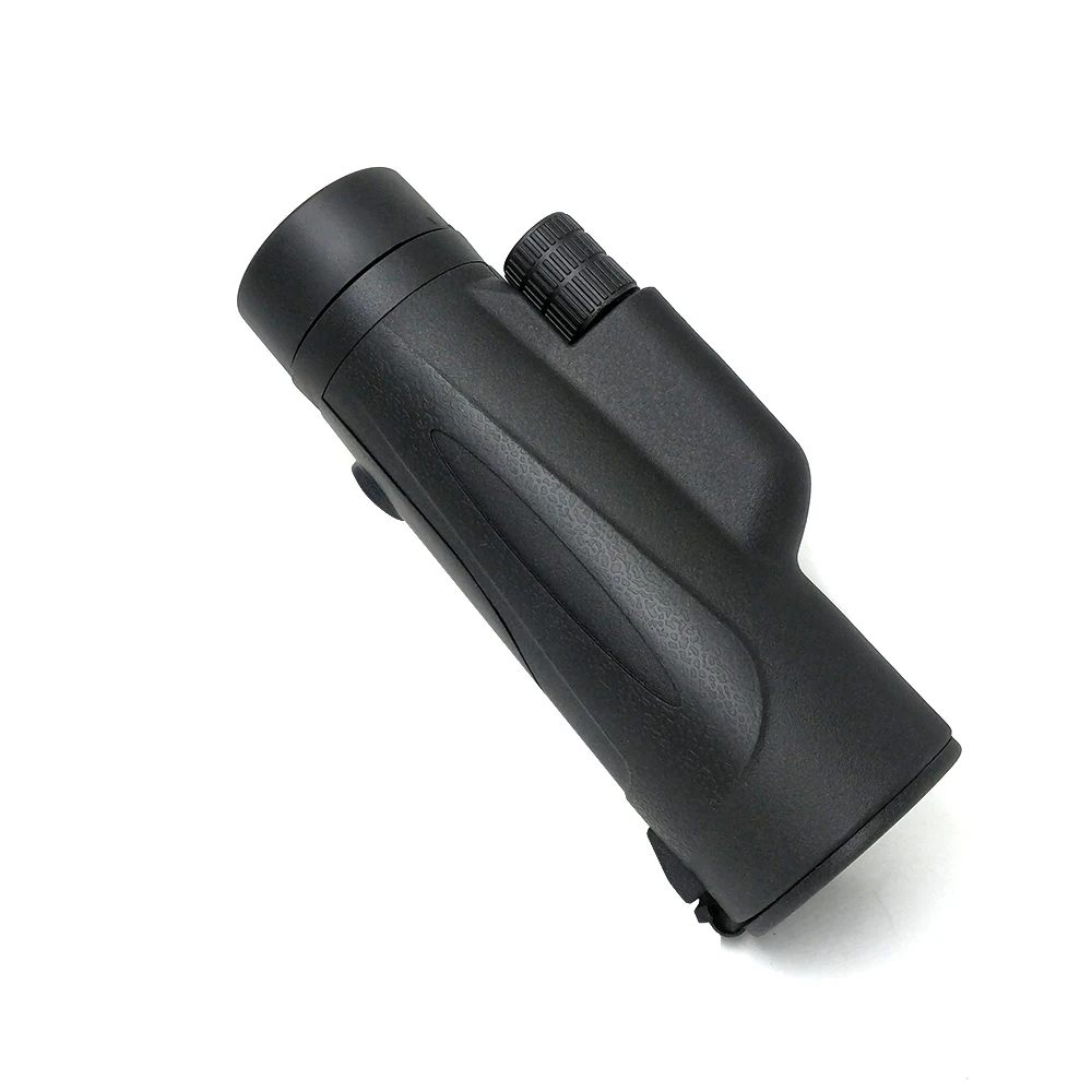 TONTUBE Professional 10x40 monocular new model manufacturer Wholesale with phone holder