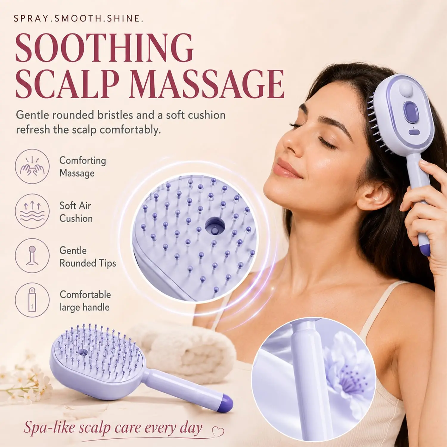 Thumbnail 4 - #9 Trending Electric Hair Brushes Right Now