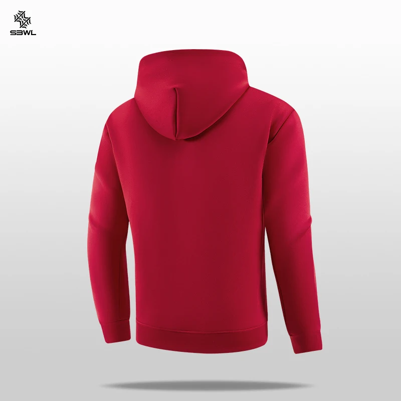 SBWL High Quality Men's Outdoors Equestrian Golf Running Mountaineering Breathable Polo Shirt Sports Base Shirt Long-Sleeved Tee