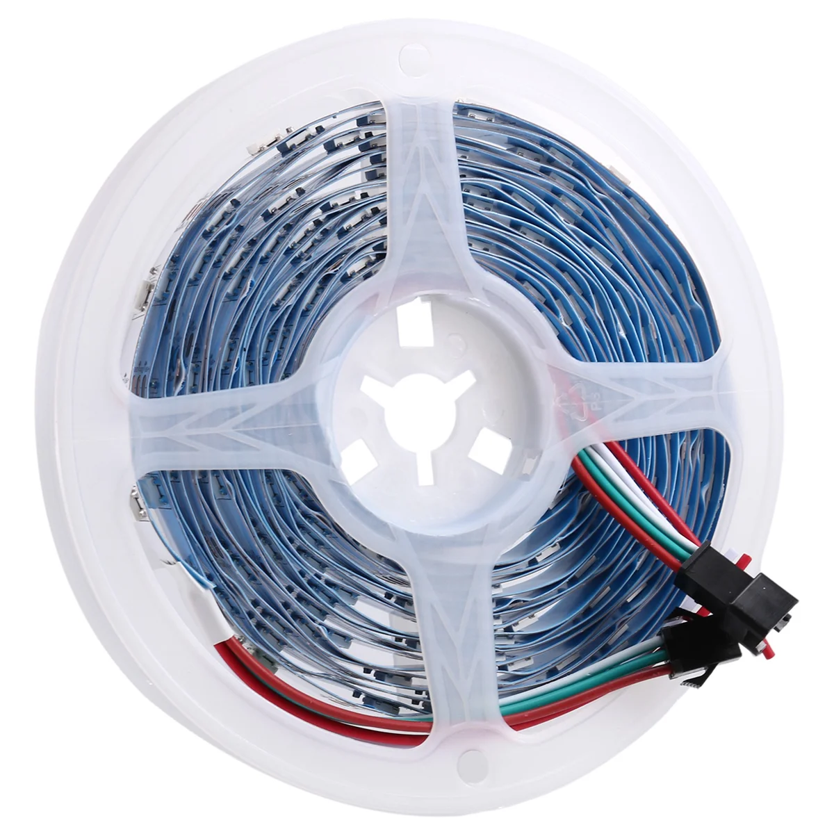 

A06T-LED Magic Light with Full Color 5v Built-in Light Strip Smart Color Soft LED RGB Atmosphere Decorative Light 30