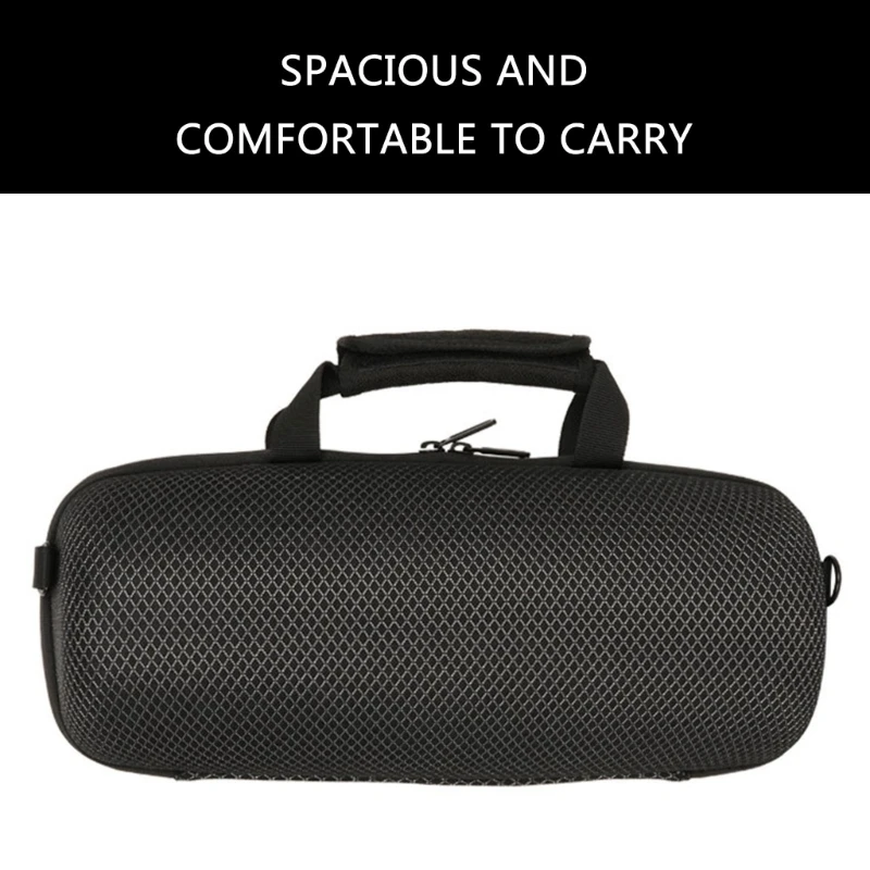 Защитный чехол для динамика с карманом для аксессуаров на плечевых ремнях для 4/3, Прямая поставка