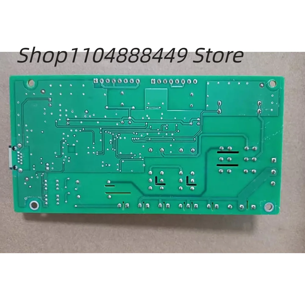 SM.09EPS/A elevator power failure emergency flat interface board