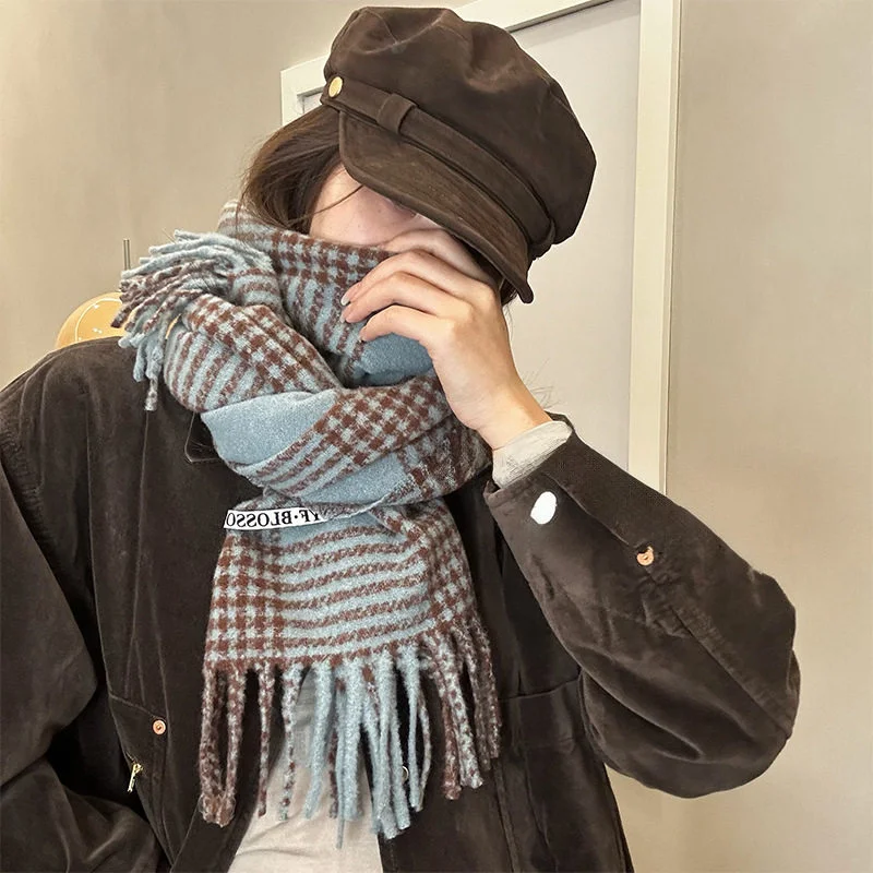 cachecol-xadrez-de-inverno-quente-para-casais-cachecol-versatil-aquecedor-de-pescoco-infantil-cachecol-manta-de-alta-qualidade