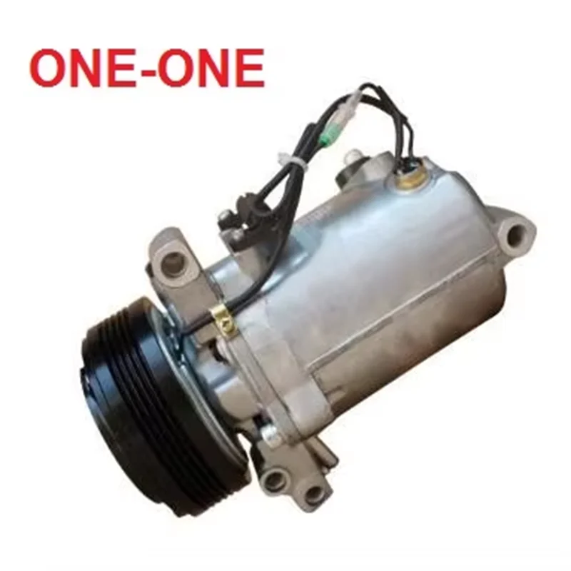 

Компрессор кондиционера переменного тока 64528375319 64526901206 SS120DL 5PK-110MM Для BMW 3 E46