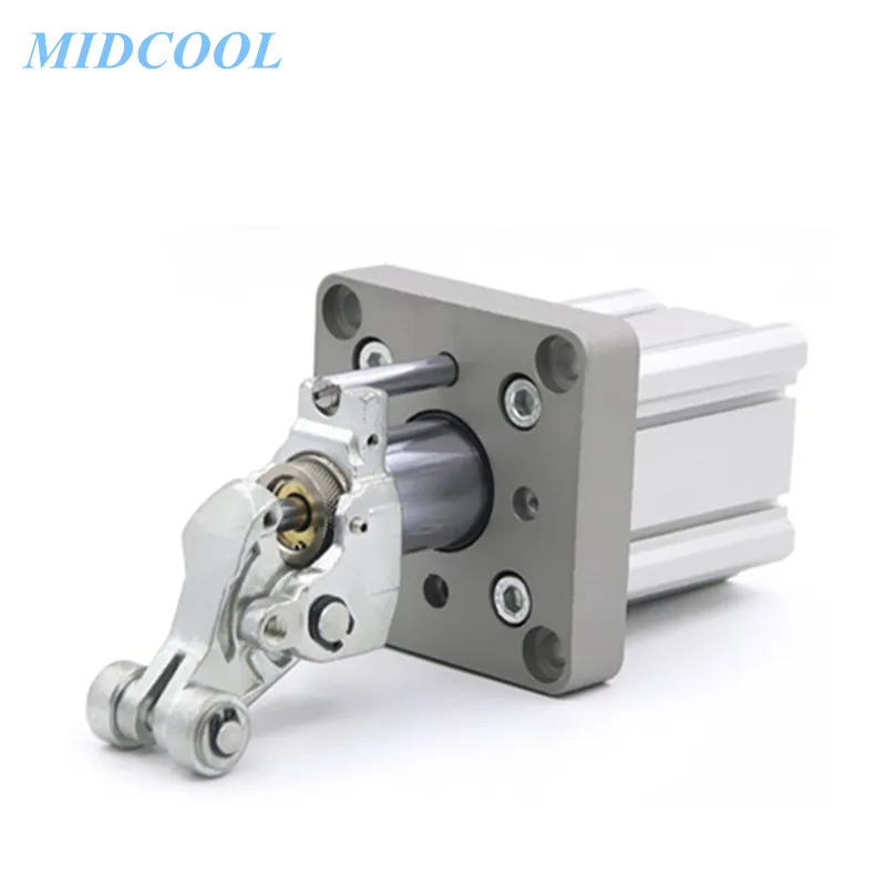 Heavy Duty Stopper Cylinder RS2H63 RS2H63-30DL/DM/BL/BM/TL/TM/-D