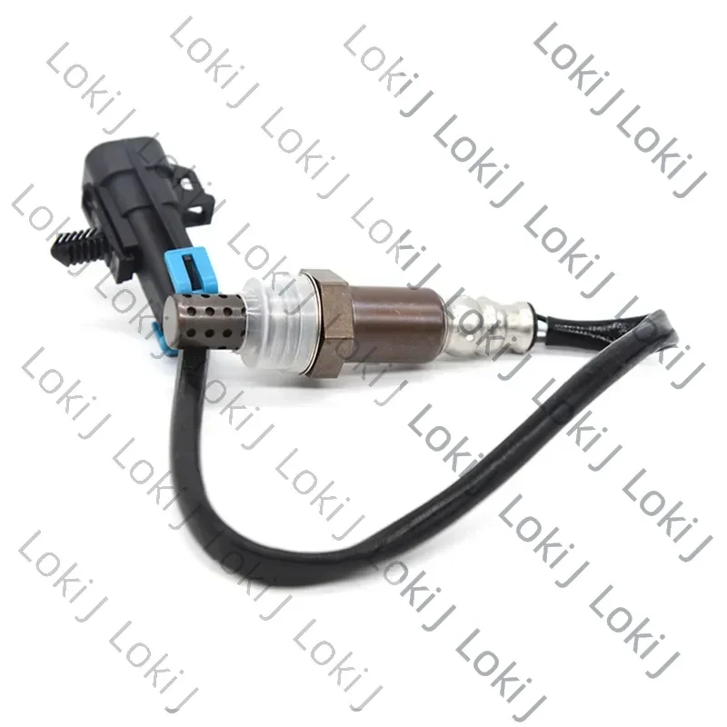 

Loki J Wholesale auto parts 12612459 250-24704 149100-7540 For Buick Chevrolet Captiva Cadillac 2.4L Oxygen Lambda Sensor