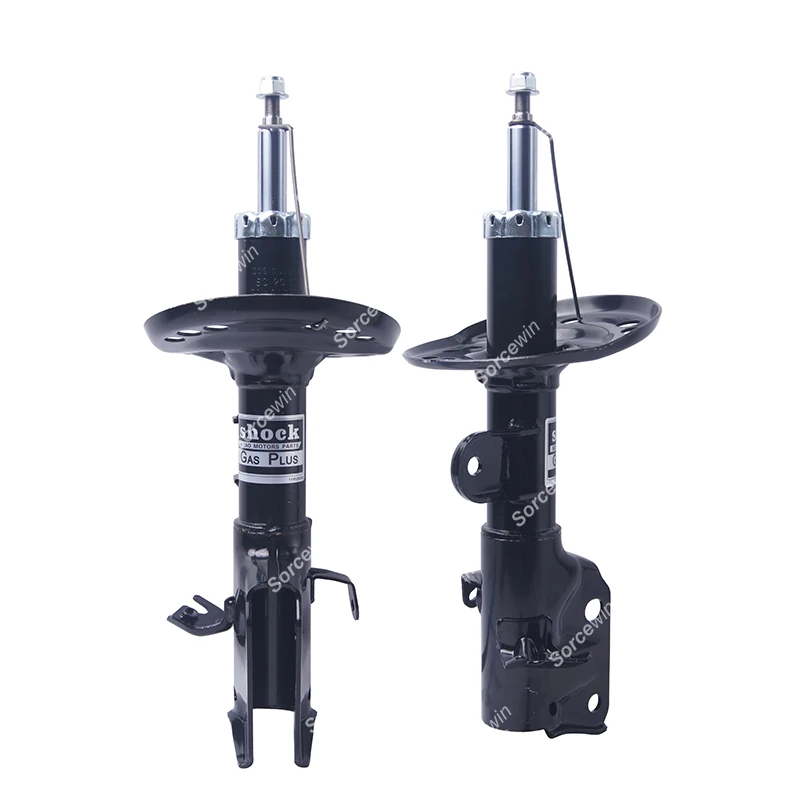 For Subaru XV Forester SK 2018- Auto Parts Front Rear Suspension Struts Car Shock Absorber 20310SJ001 20310SJ010 20365SJ000