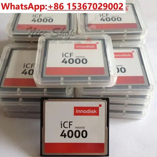 

Карта CF 1G ICF4000 Широкотемпературная промышленная карта Широкотемпературный медицинский аппарат