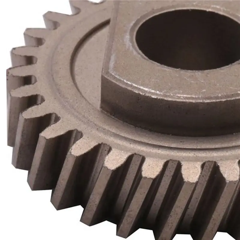 YCOC-4X For Kitchenaid Worm Gear W11086780 Factory , Stand Mixer Replaces 9703543 9706529 W10916068 WP9706529 view 6