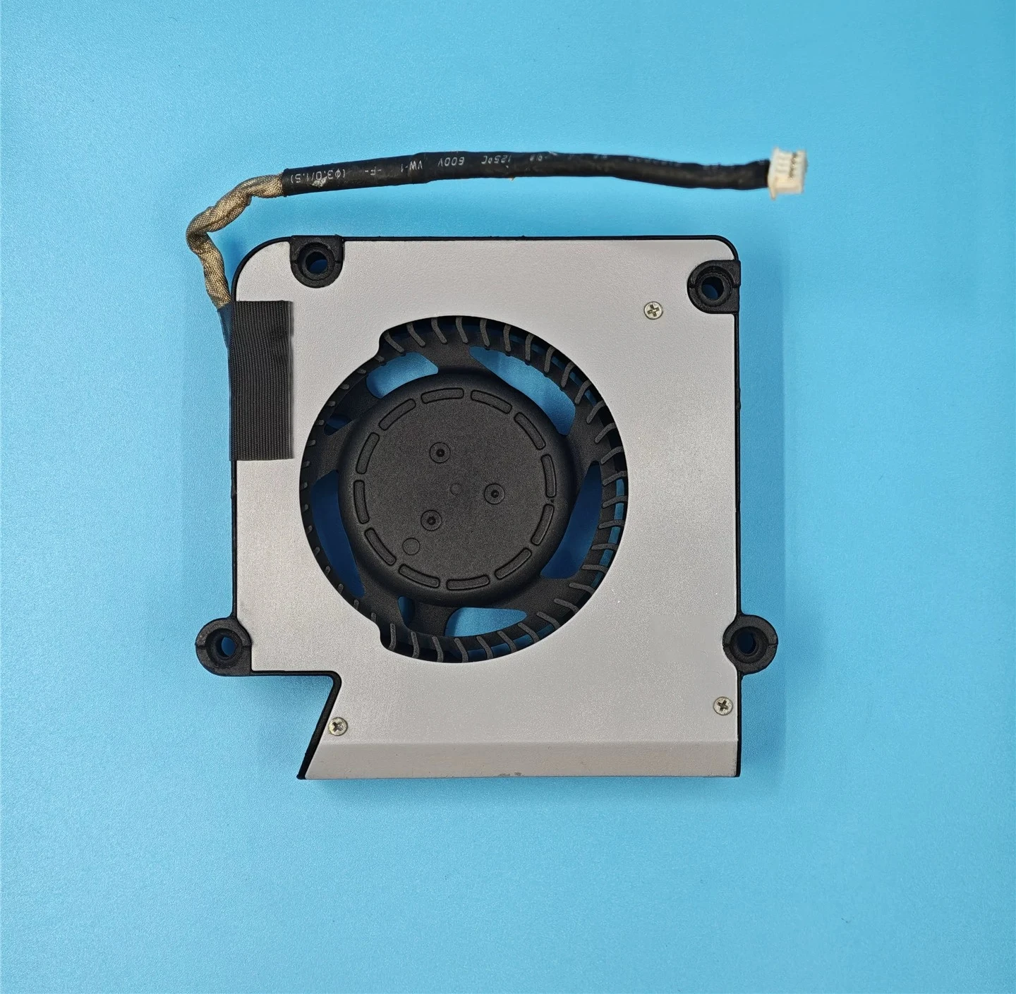 For HP EliteDesk 800 PVB070E12H-P01-01 G1 Desk Mini 600 G1 Fan