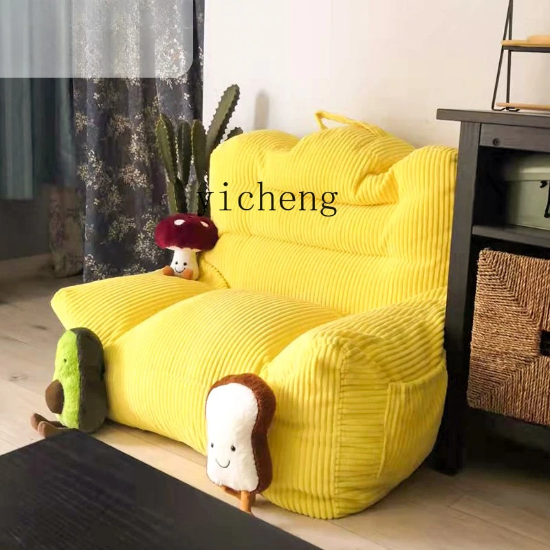 Zk Bean Bag Sofa Si…