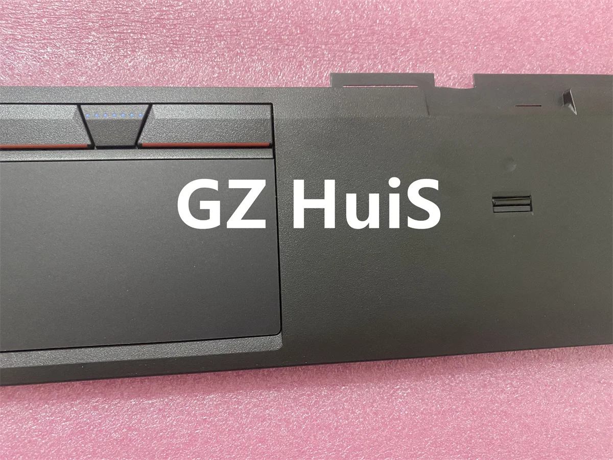 New and Original for Lenovo ThinkPad T540P W540 W541 Palmrest cover/keyboard cover With FP 04X5542 00JT902