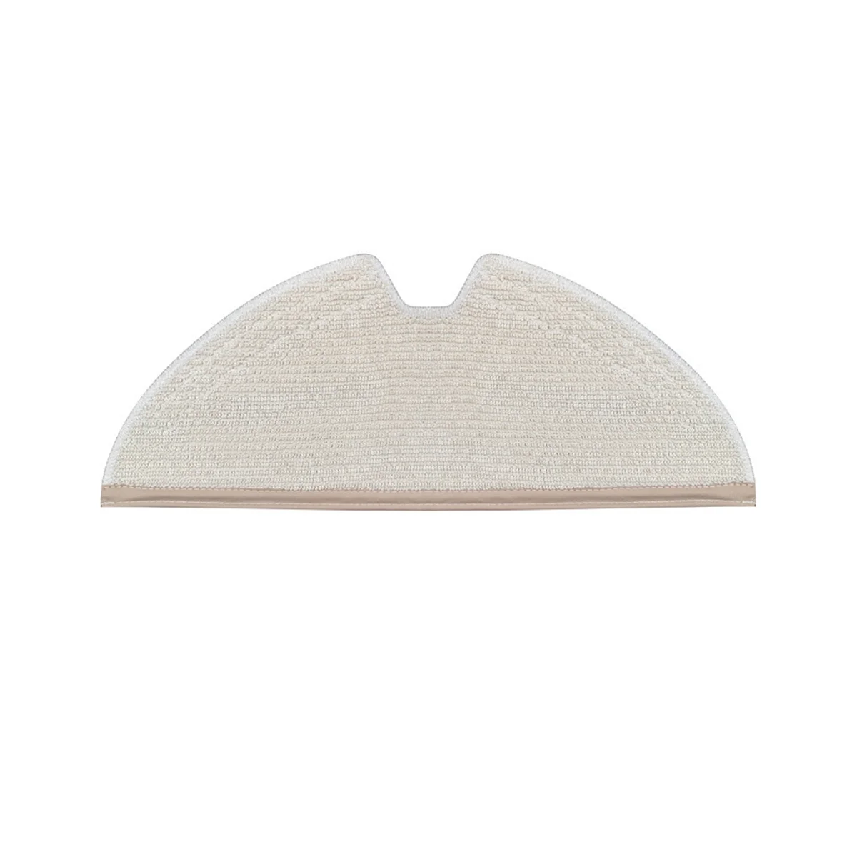 ผ้าถูพื้นสำหรับเปลี่ยนชิ้นส่วนหุ่นยนต์ดูดฝุ่น T6 T7Pro S55 S50สูงสุดสำหรับ S5