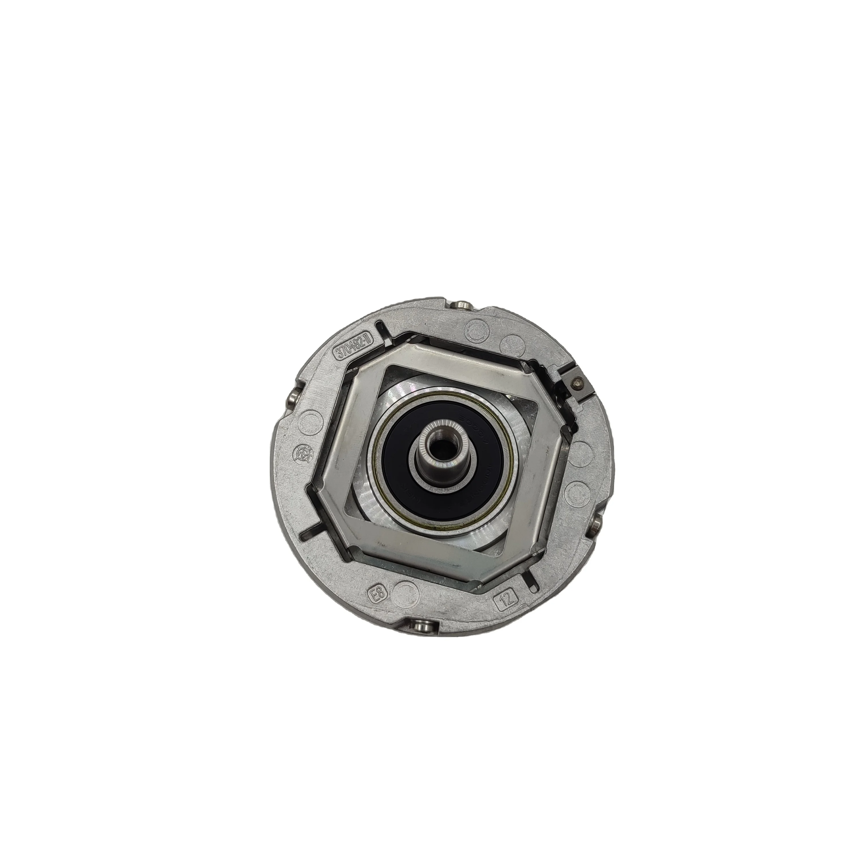 180 2048 ID:589614-2D  HEIDENHAIN  rotary encoder New original genuine goods are available  stock