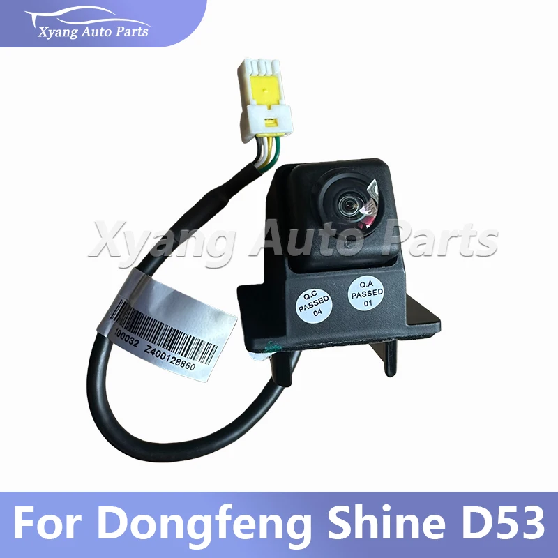 

Rear Parking Camera For Dongfeng Shine D53 Rear Camera B012265 B022366