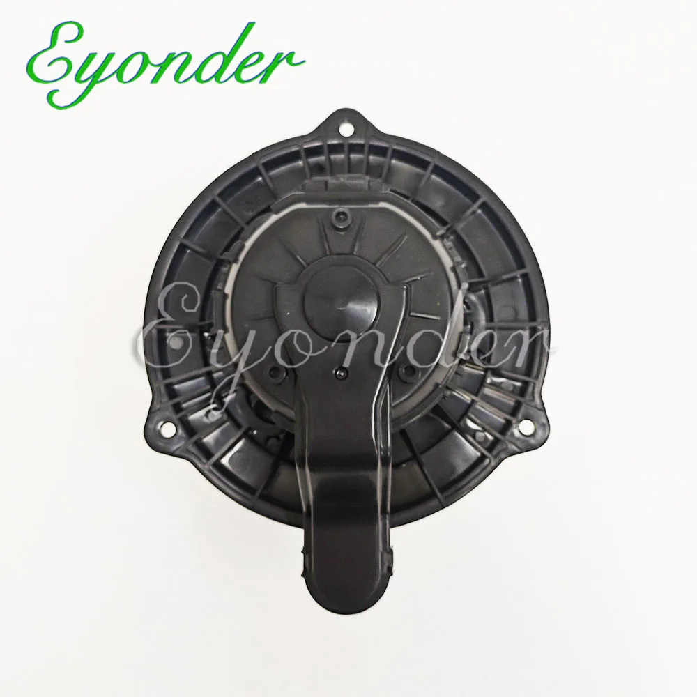 

Левый вентилятор переменного тока для HYUNDAI Santa CHERY TIGGO PRO EXEED TESLA MODEL S CHANGAN CS75 CS95 97113-4R000 971134R000 97113B8000 809492