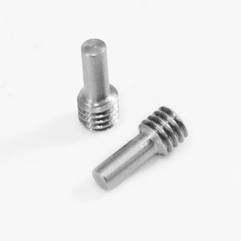 

10Pcs M4x9.2Mm Drive Shaft Screws Pins For 1/12 H12Y H12Y+ 1/14 14210 14211 RC Climbing Car Crawler Parts Accessories