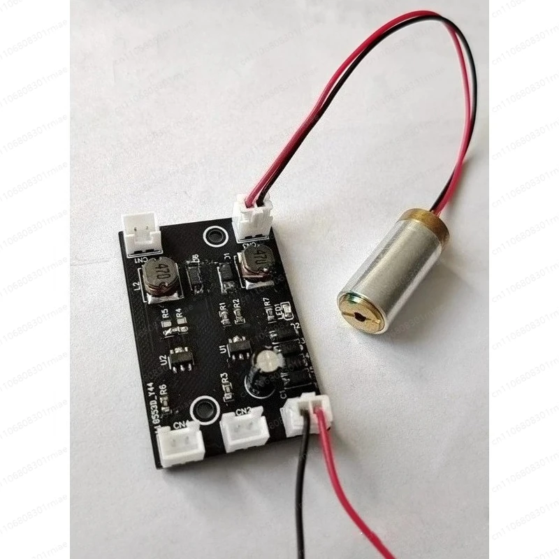 No Need Driver 30W White Light Power Supply for Convex Mirror Spotlight LED Lamp Accessory